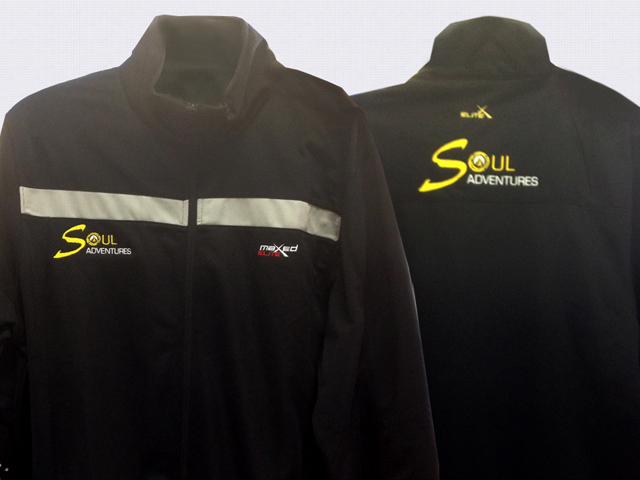 Sport Jackets