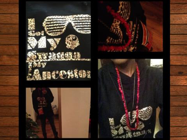 Fashion Shirts
