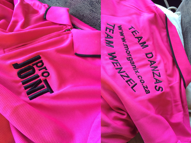 Team Shirts